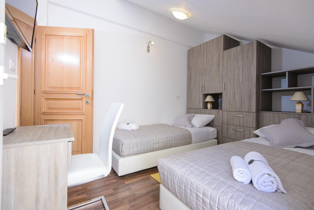 דוברובניק Apartment Violeta 2 With Parking חדר תמונה