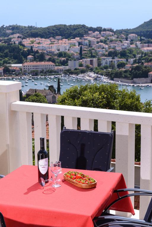 דוברובניק Apartment Violeta 2 With Parking חדר תמונה