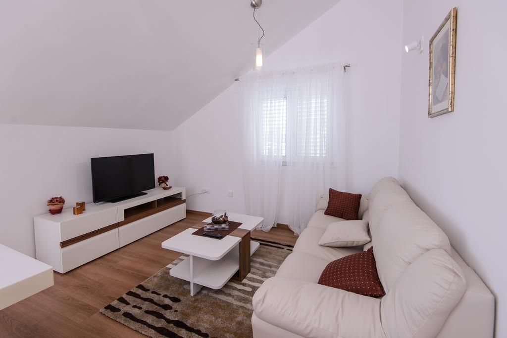 דוברובניק Apartment Violeta 2 With Parking חדר תמונה