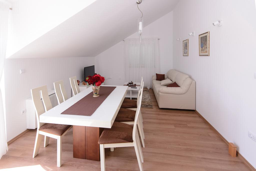 דוברובניק Apartment Violeta 2 With Parking חדר תמונה
