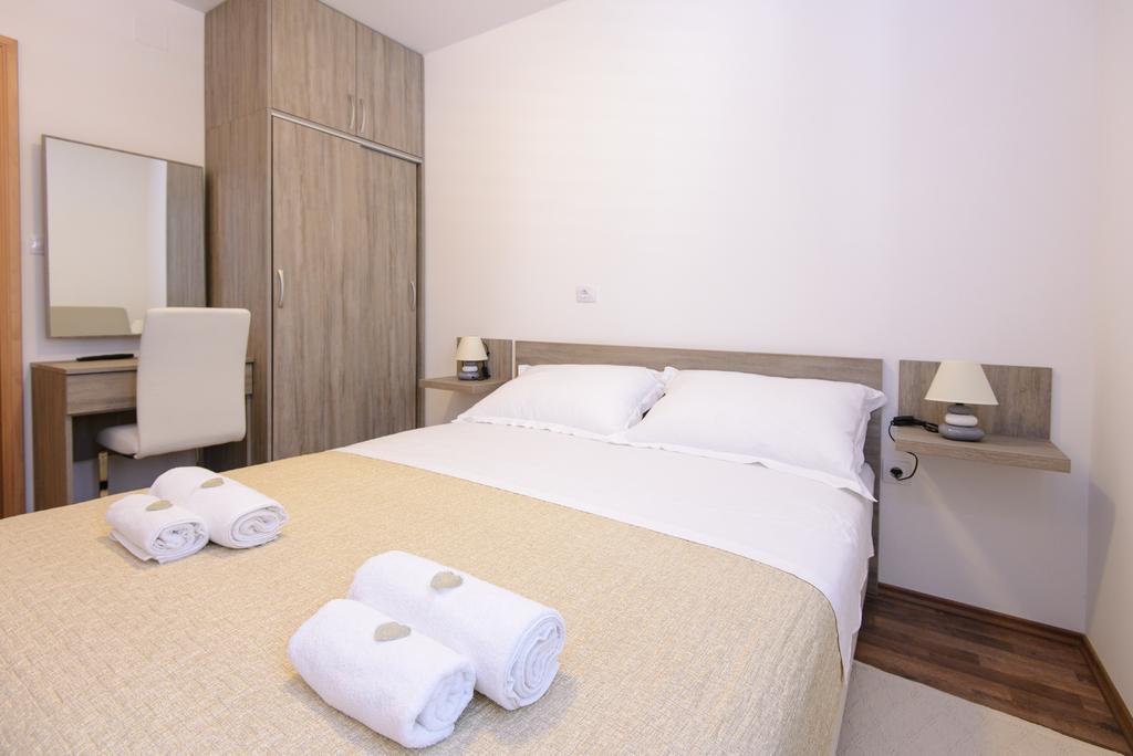 דוברובניק Apartment Violeta 2 With Parking חדר תמונה